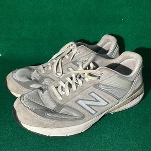 New Balance 990 v5 size 13/14